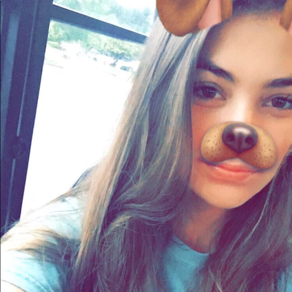 Meet your Posher, Dorothy